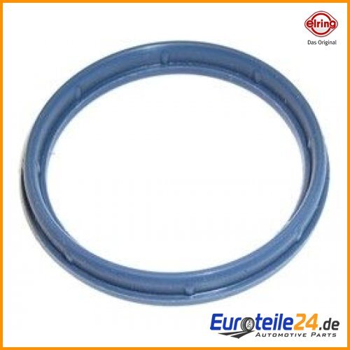 ELRING Ansaugkrümmer Dichtung 400.190 | Für Opel Astra G, Meriva, Zafira A | Originalgetreu