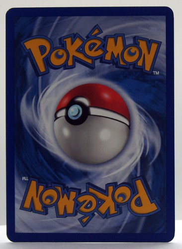Tropius 27/107 Non Holo Rare EX Deoxys NM With eBay Shipping - Picture 2 of 3