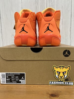 Air Jordan 38 WNBA Center Star FQ9008-800 | eBay