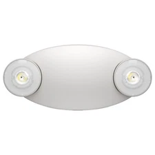 UL Listed 1 Pack  Led Emergency Light Exit Lights Commercial Emergency Lighting.