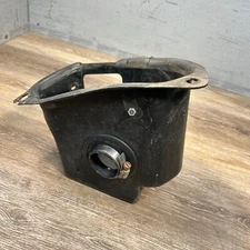 1979 76-79 Montesa Cappra 414 VE 360 / Original OEM AIRBOX AIR-BOX
