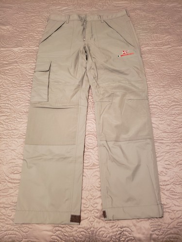 AUTHENTIC PRADA LUNA ROSSA MENS RACING 