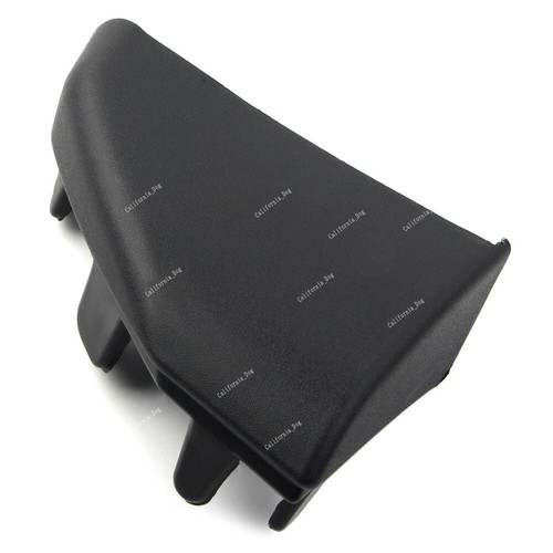 For Land Rover Discovery 3 4 LR010638 Rear Left Wheel Arch End Trim Cover Cap - Picture 2 of 9