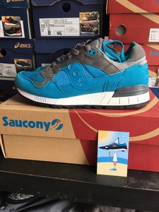 saucony 3 brothers