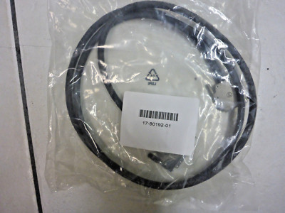 New Amphenol Sun Quantum SCSI DATA TRANSFER CABLE 68-Pin 17-80192-01