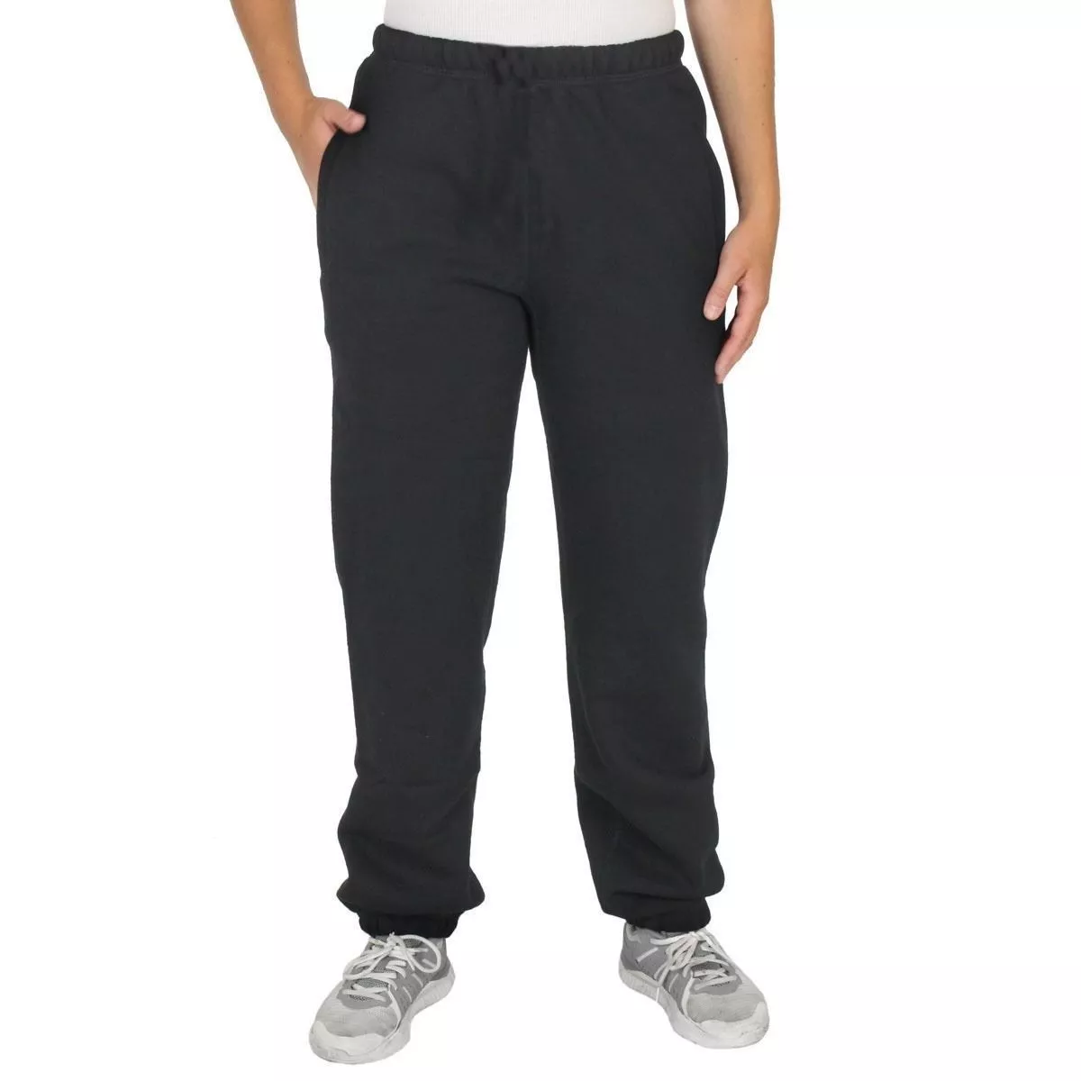 Thick sweat pants clearance