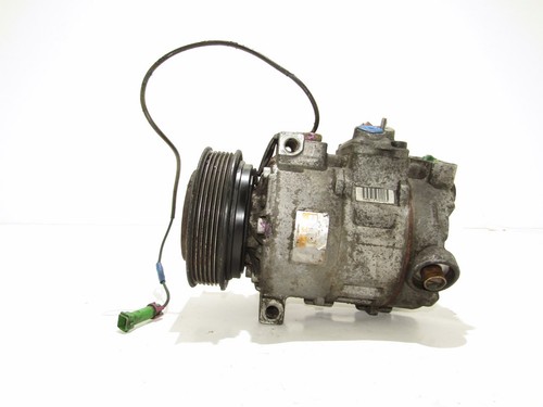 AUDI A6 C5 1997 Klimakompressor Klimaanlage AIR CON PUMP 2.4
