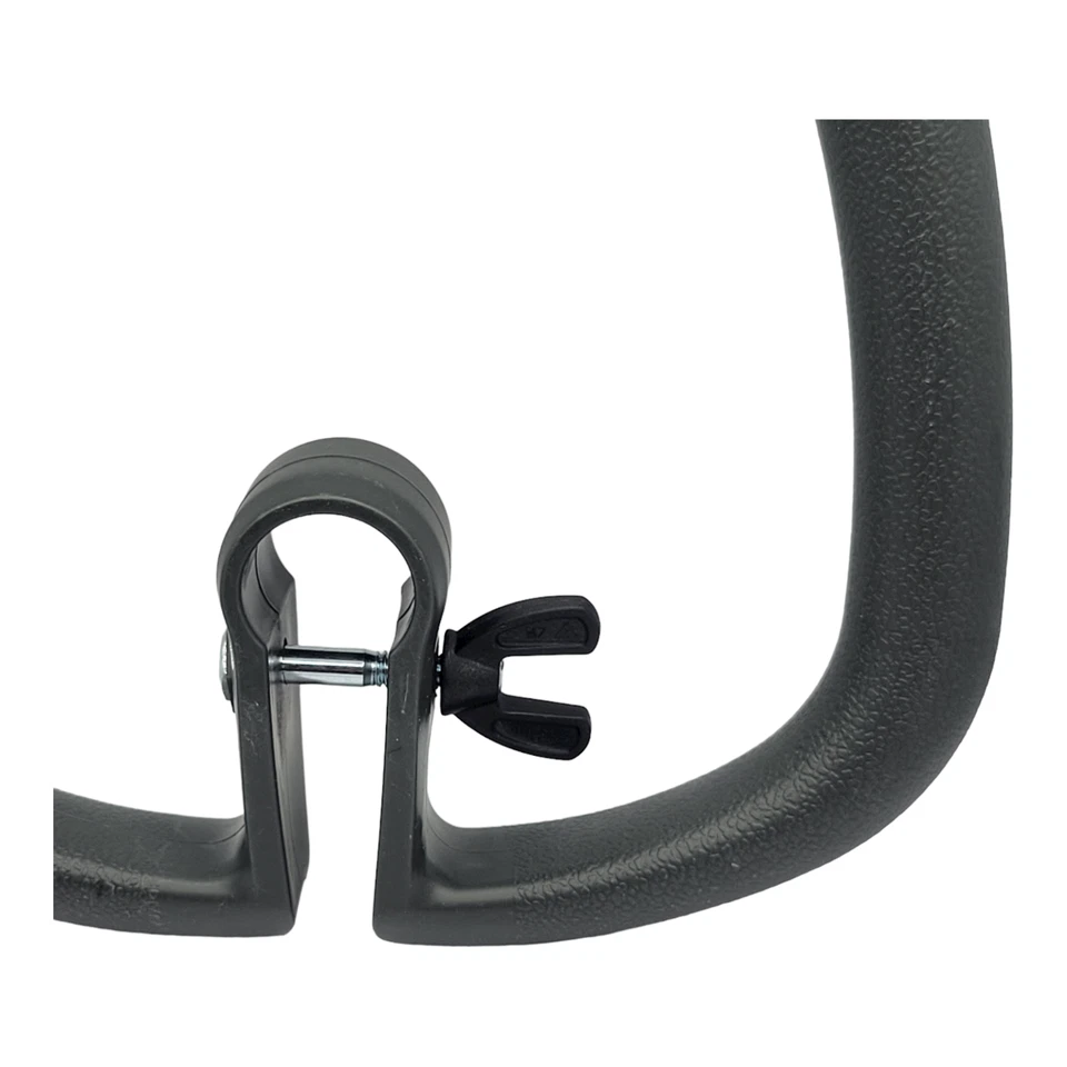 Homelite 308991001 Front Handle Assembly Ryobi RY15122 RY28021 RY30931 RY30550 - Image 2 of 4