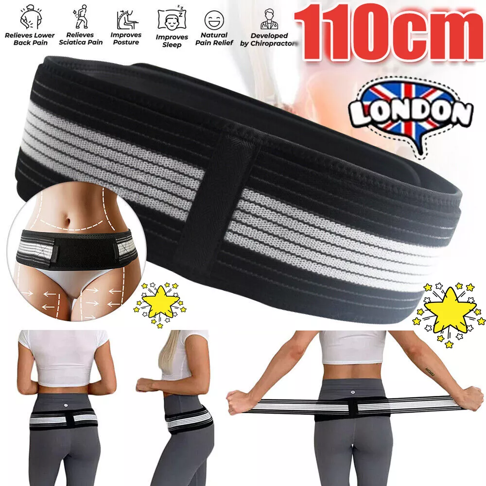 Belt for hip pain cheap