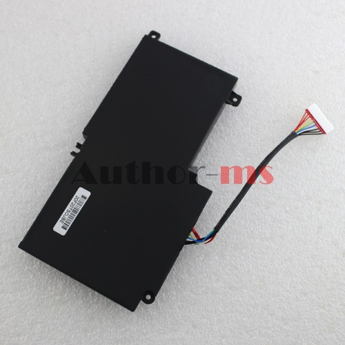 New Genuine PA5107U-1BRS Battery for Toshiba L45D L50 S55 P55 L55t P000573230 - Picture 3 of 4