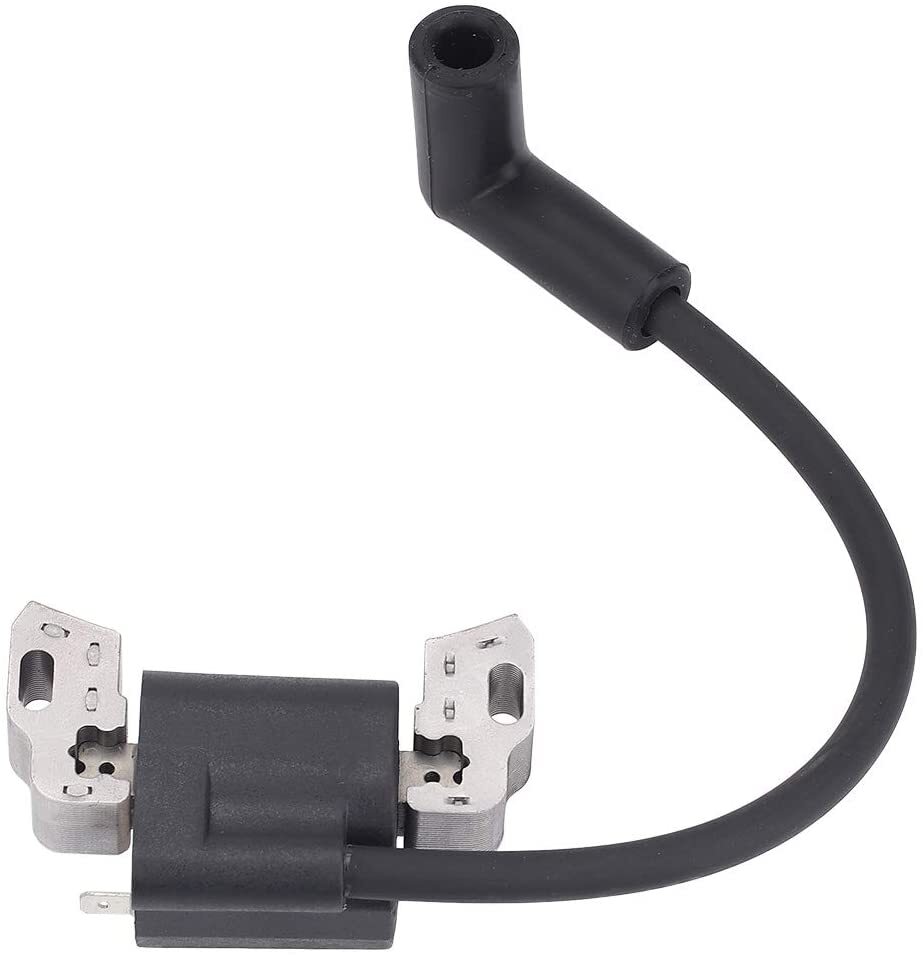 Ignition Coil for Troy-Bilt Pony 13AN77TG766 Lawn Tractor Riding Mower ...