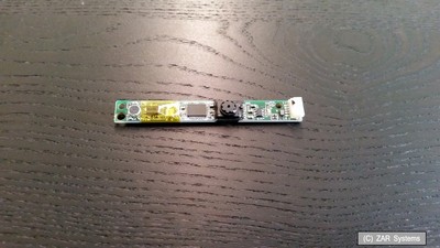 Acer Aspire U5-610 DQ.SRTEG.005 Ersatzteil: Webcam E255943