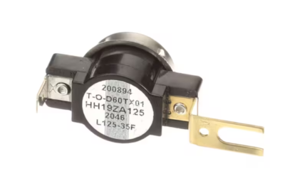 Carrier HVAC 200894, T-O-D60TX01, 2046, Limit Switch/Thermostat