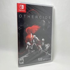 Othercide (Nintendo Switch, 2022) New, Sealed - LRG