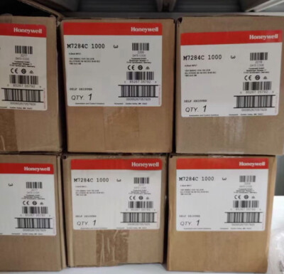 M7284C 1000 1PCS NEW honeywell Modutrol IV Motor M7284C 1000