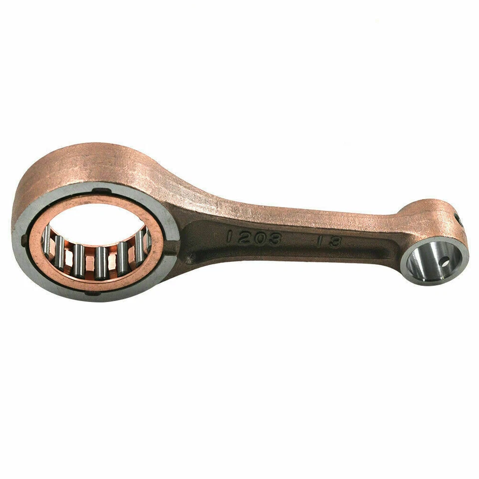 Kit de bielas para KAWASAKI KLX300 KLX300R 1996-2007 KLX250 R/S/SF 1992-2017 Foto 4 de 4