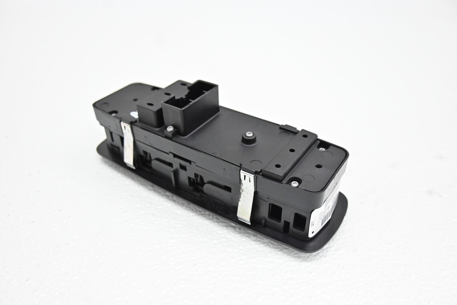 ⭐ 14-20 Maserati Ghibli Front Left Door Master Window Lifter Switch Button Oem
