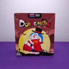 Doraemon Halloween Balody Shangji No.16271