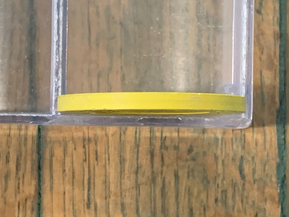 New Phoenix Fractional Casino Chip 50c La Center Washington eBay