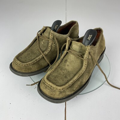 Womens Clarks Clarks Shoes Size Clarks Shoes Green Womens Suede UK