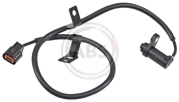 Rear Right ABS Sensor for MITSUBISHI L200