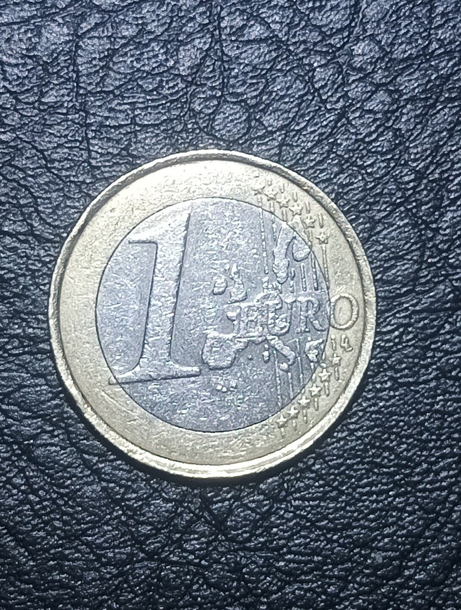 France 1 euro Frankrik, Euro, 1999, Pr, Bi-Metallic, KM | eBay France 1 euro Frankrik, Euro, 1999, Pr, Bi-Metallic, KM | eBay
