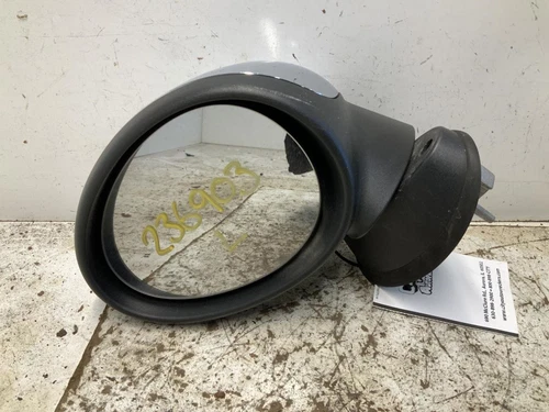 Driver Side View Mirror Power Folding Fits 07-15 MINI COOPER 1097167