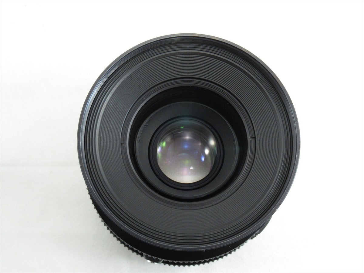 EXC+++++!!】Mamiya sekor Z 90mm f/3.5 Lens for RZ67 Series Camera