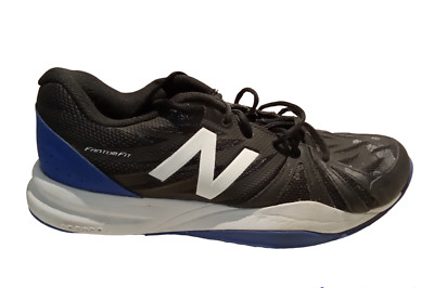 New Balance Men's Fantom Fit 786 V2 Hard Court Tennis Shoe Size 11.5D