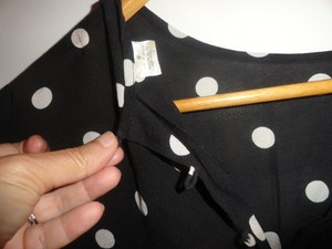 anne klein blusas