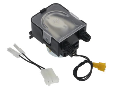 #ad #ad MICRODOS MP5 DW DETERGENT PUMP CHEMICAL DOSING 3 LPH DISHWASHER GLASSWASHER GBP 158.00