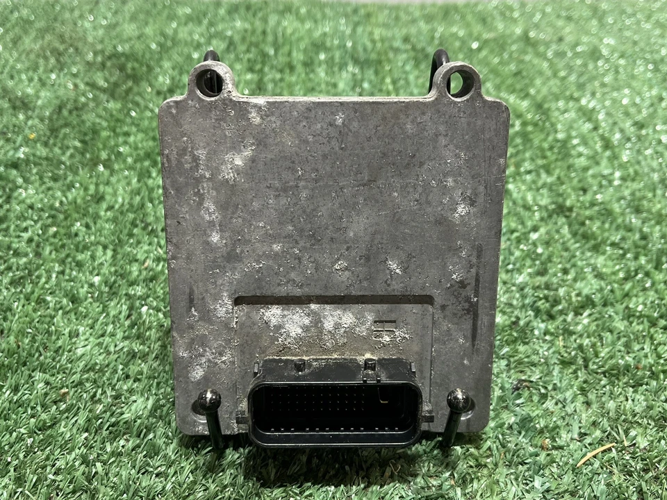 2006 Chevrolet Monte Carlo TCM Transmission Control Module 24235340 OEM - Image 2 of 2