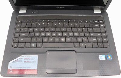 Capot écran Complet Compaq Presario CQ61 – Avant + Arrière – Occasion Garanti