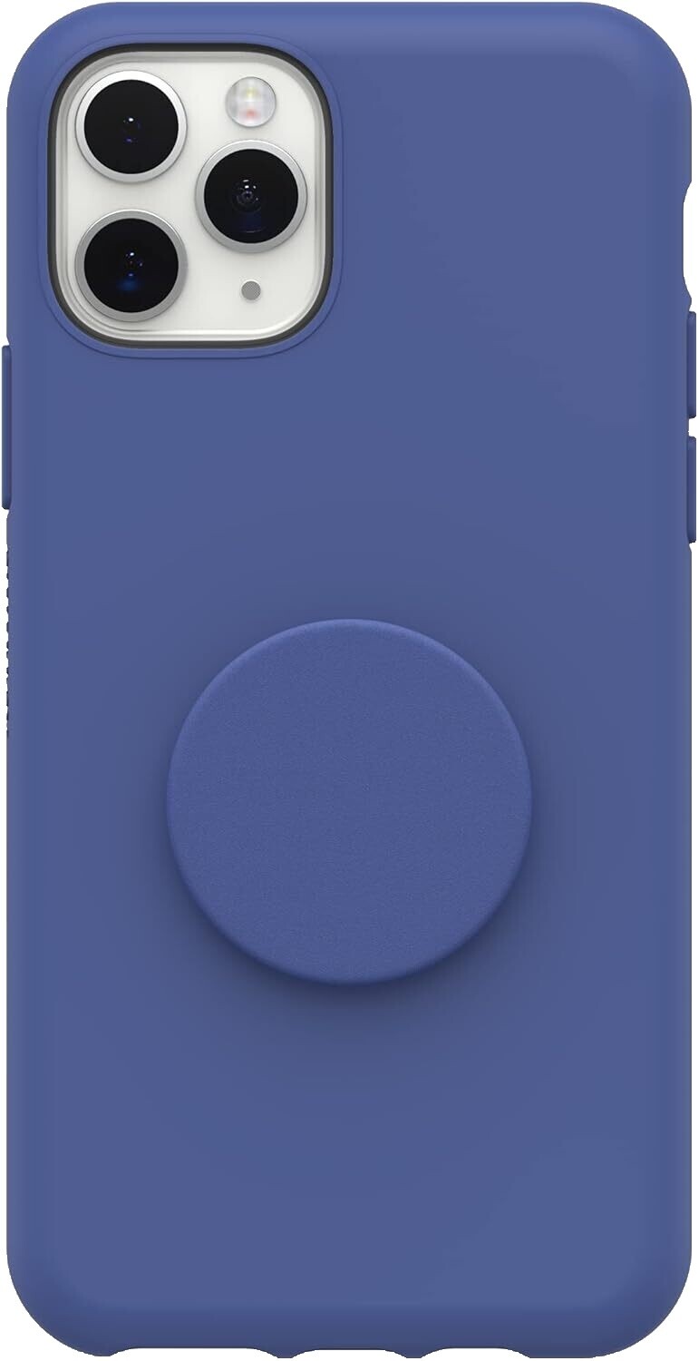 iPhone 11 Case with Pop Socket