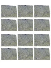 Humidifier Filter for Aprilaire 350 High Efficiency 12 Pack