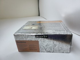 NIB Sealed InterAct DexDrive Playstation 1 PSone Game Save Exchange System PC