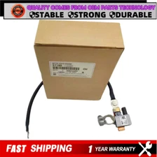 NEW OEM Battery Negative Sensor Cable 37180-D5500 fits for 2019-2020 Kia Optima