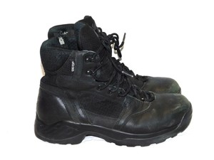 danner kinetic side zip