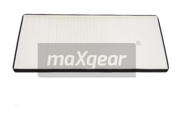 26-0489 MAXGEAR Filter, interior air for BMW,LAND ROVER