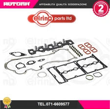789900 Gasket Kit, Head (BRAND-ELRING).