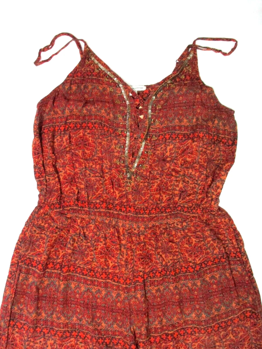 American eagle romper clearance pants