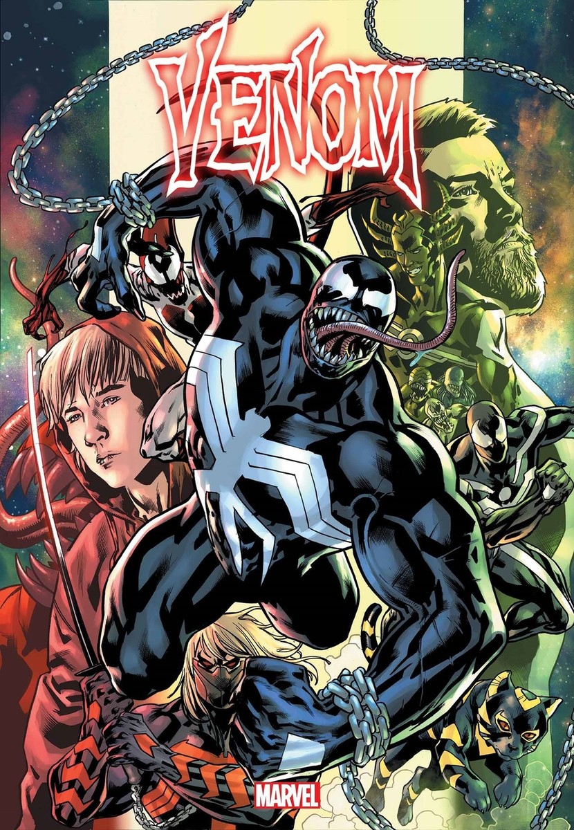 VENOM #18 | eBay