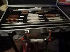 gun cleaning kit