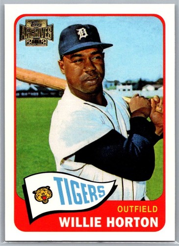 2002 TOPPS ARCHIVES BASEBALL – FINISH YOUR SET / PICK YOUR PLAYERS - Picture 131 of 258