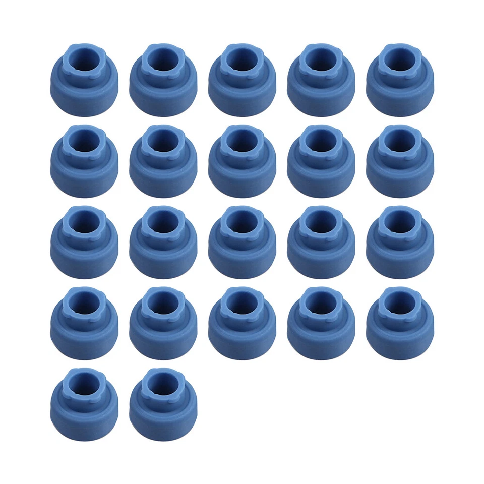 Head Gasket Set Head Bolts Fit 11-19 Ford Edge Explorer Taurus Flex 3.5L V6 - Image 3 of 4