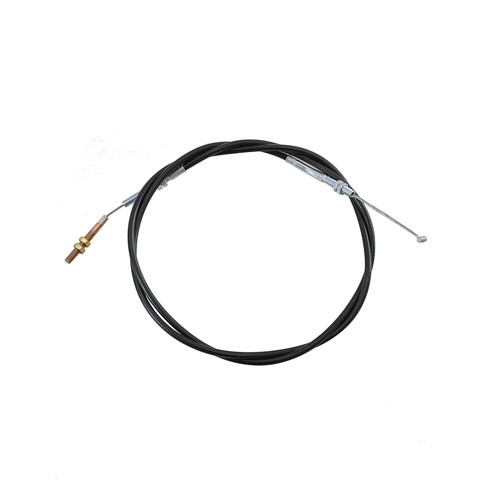 Hand Brake Parking Handbrake Lever +Cable for Go Karts ATVs Farmer Cars Tricycle - Picture 11 of 11