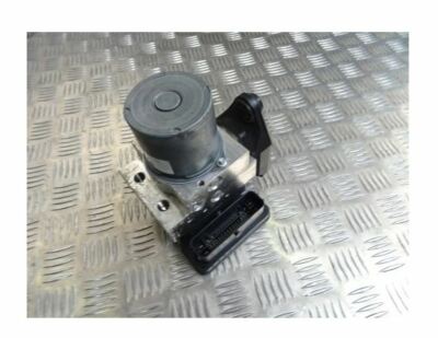 AUDI A5 8W ABS PUMP MODULE Steuergerät Hydraulikblöcke 8W0907379F