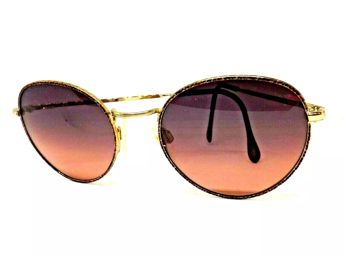 Luxottica occhiali da best sale sole
