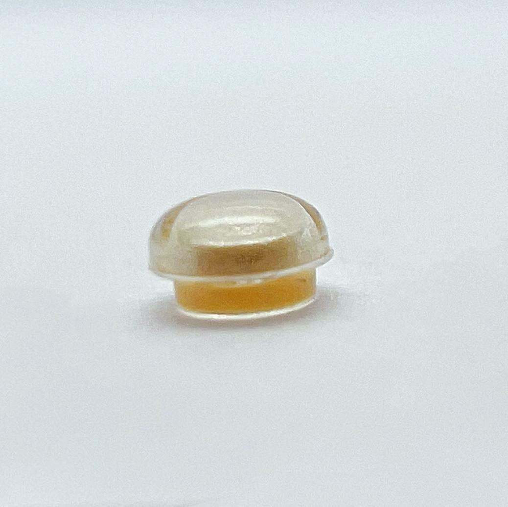 Insert Pearl Dot Pip for Rolex Mark 3 5512 5513 1680 1665 Insert Pearl Dot Pip for Rolex Mark 3 5512 5513 1680 1665