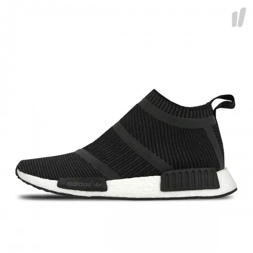 Risikabel præcedens handikap Adidas NMD CS1 PK Glitch Black Wool Size 13. S32184 | eBay